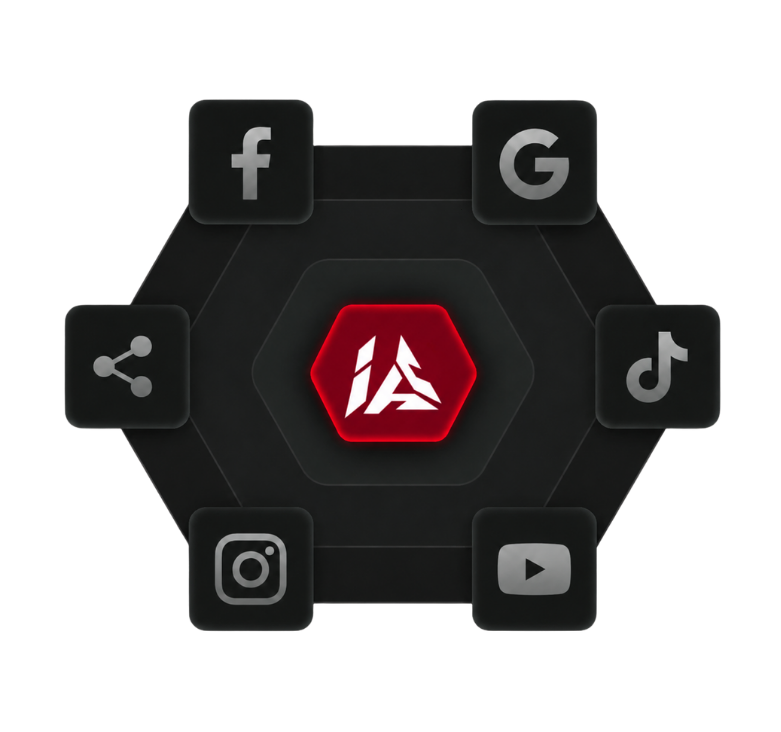 Multi-platform access layer