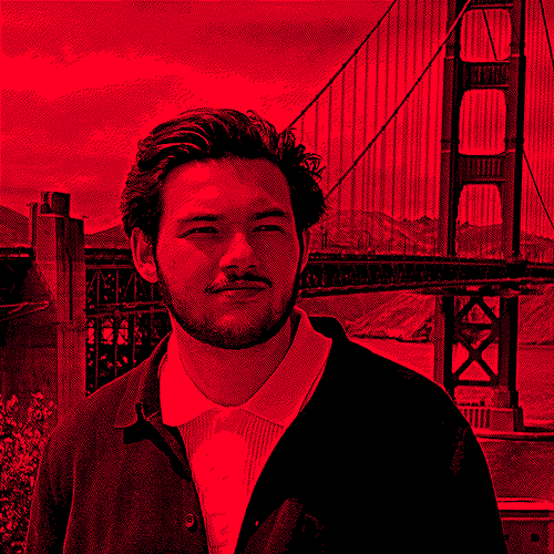 Alex Holovach