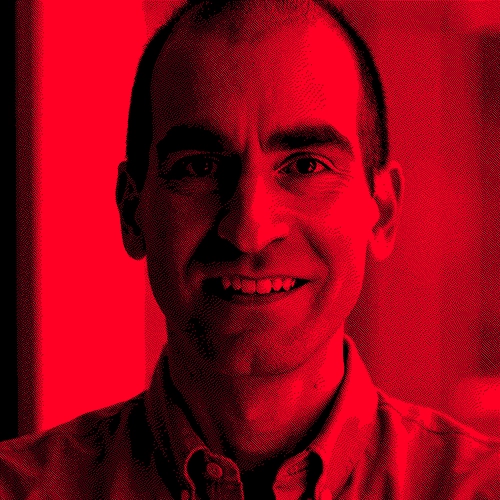 Andrew Aymeloglu