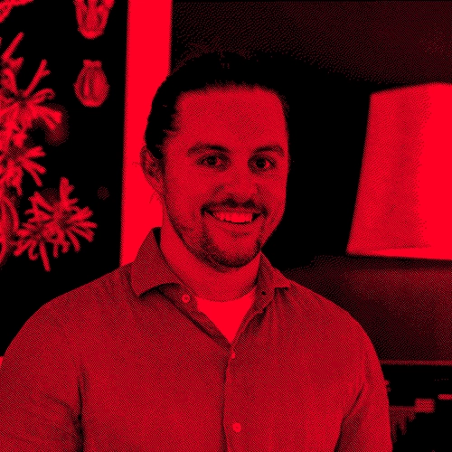 Daniel Young