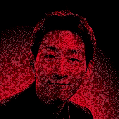 Lewis Liu